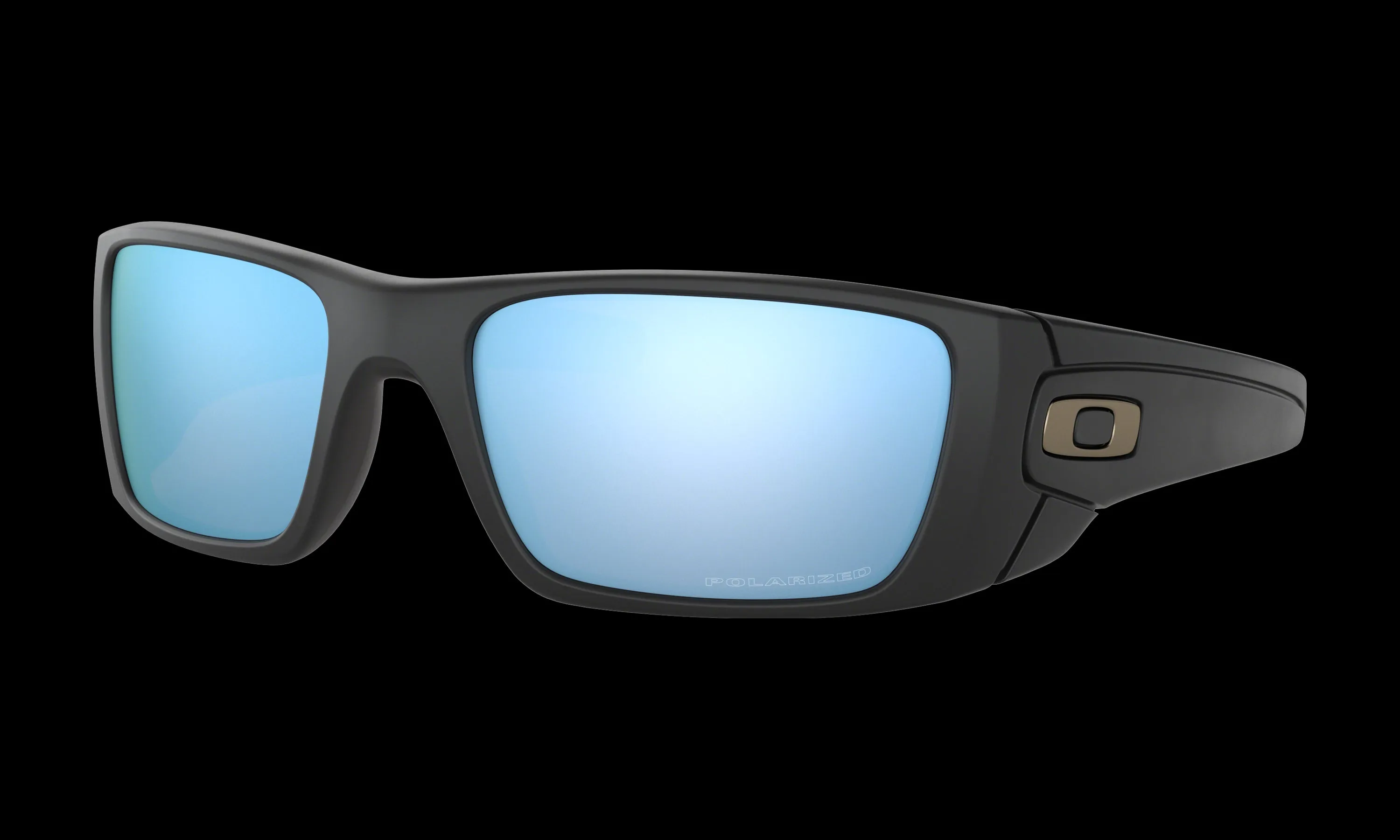 Oakley Men's Fuel Cell Sunglasses