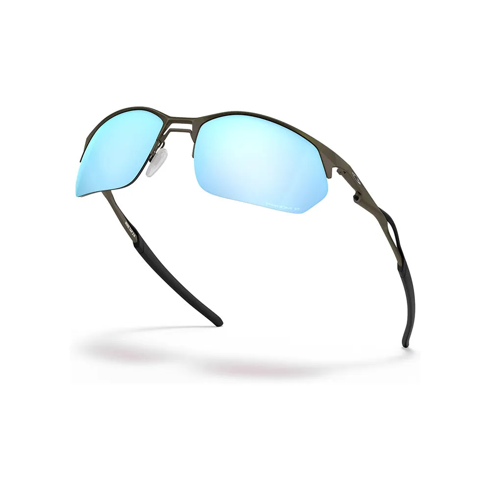 Oakley Wire Tap 2.0 - Men's Sunglasses