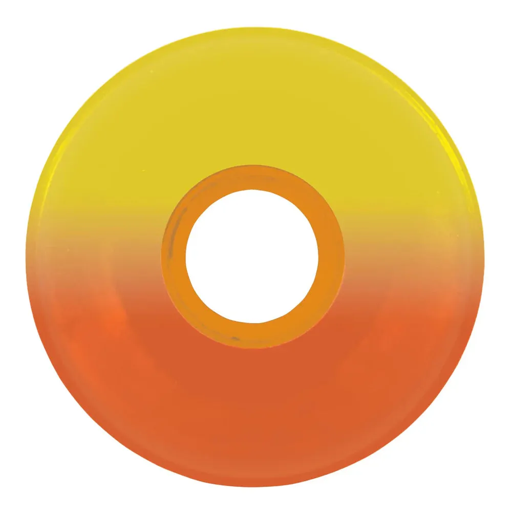 Oj Mini Super Juice Wheels - Mai Tai 78a 55mm