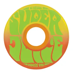 Oj Mini Super Juice Wheels - Mai Tai 78a 55mm