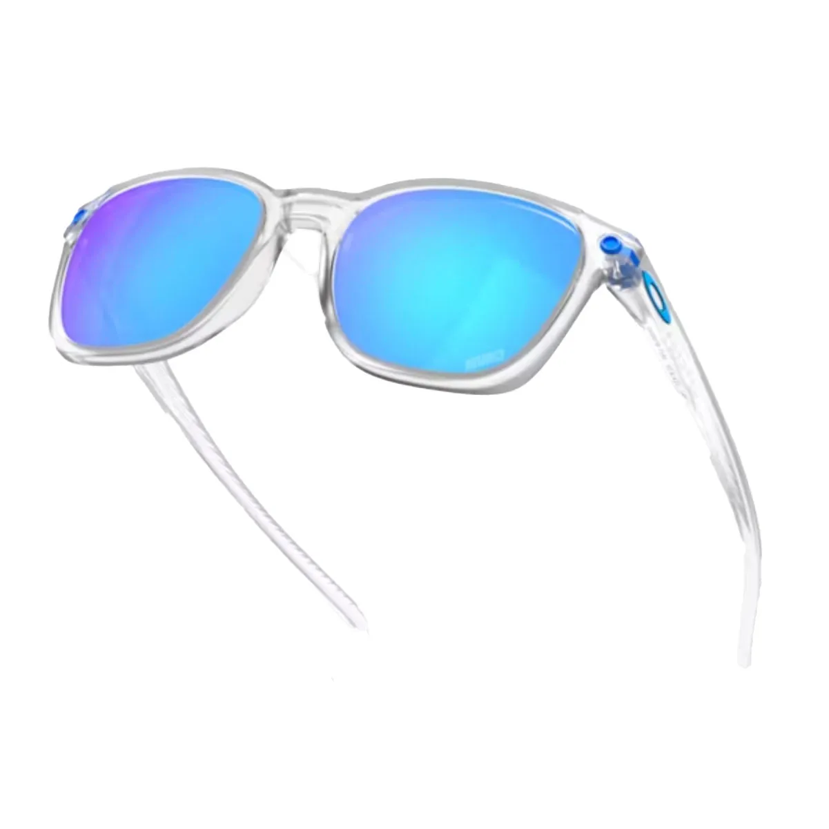 Ojector Matte Clear Prizm Sapphire