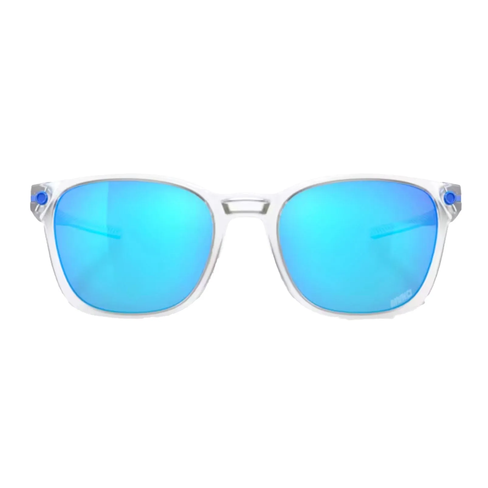 Ojector Matte Clear Prizm Sapphire