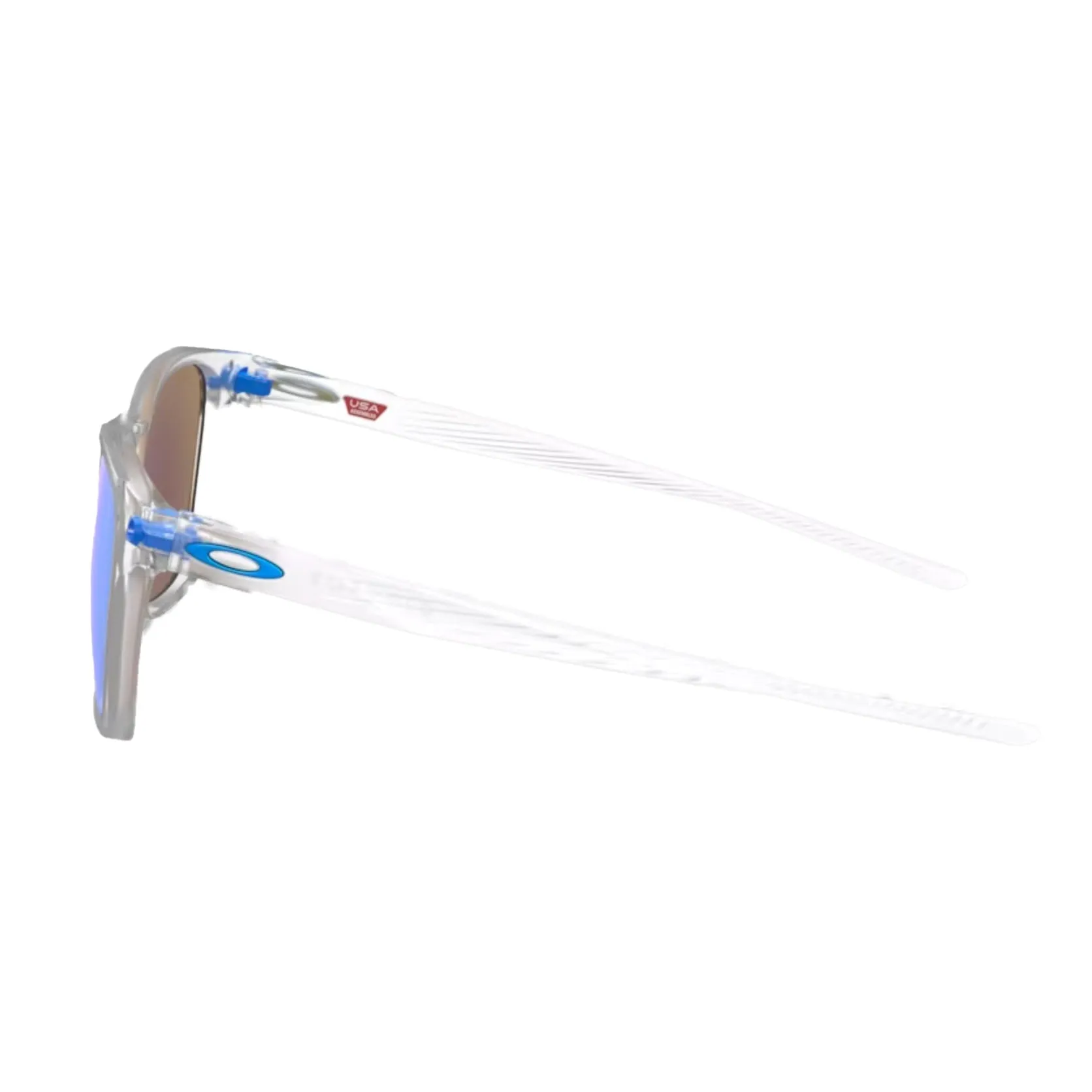 Ojector Matte Clear Prizm Sapphire