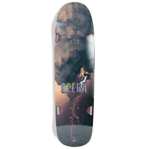 Opera Skateboards Holographic "Cloudy" 9.125 Deck