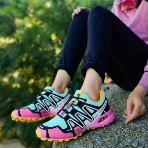 Orthohike | Women's Orthopedic Comfort Walking Shoes