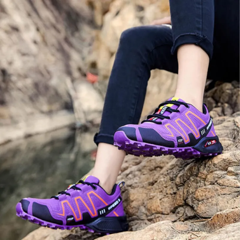 Orthohike | Women's Orthopedic Comfort Walking Shoes