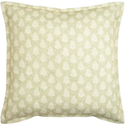 Outdoor Comfort Cushion