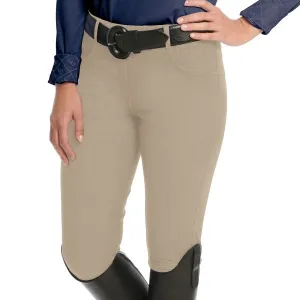 Ovation SoftFlex GRIP-TEC Knee Patch Breech