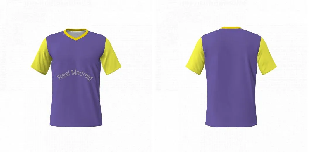 P-CORE PROKNIT SHORT SLEEVE V-NECK - MEN