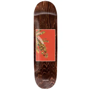 PASSPORT NATIVE FRUIT SERIES - MACA 8.38"