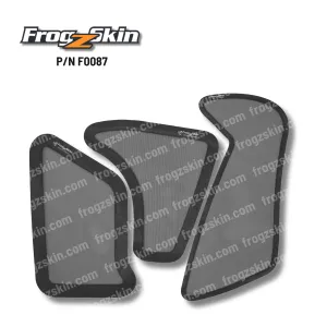 Phazer Exhaust Side Vent Kit