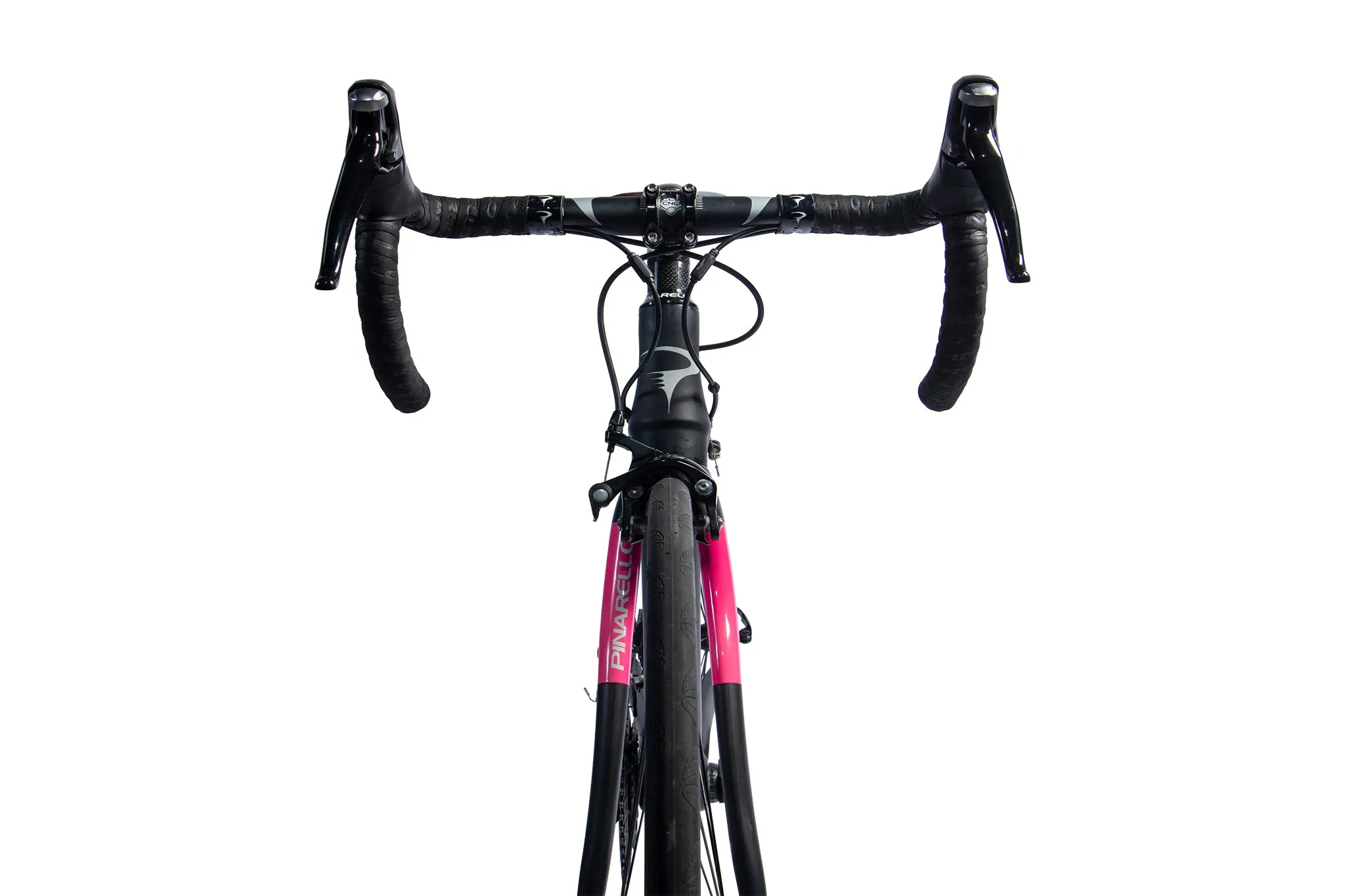 Pinarello Razha - 2015, 46cm Easy Fit