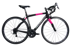 Pinarello Razha - 2015, 46cm Easy Fit
