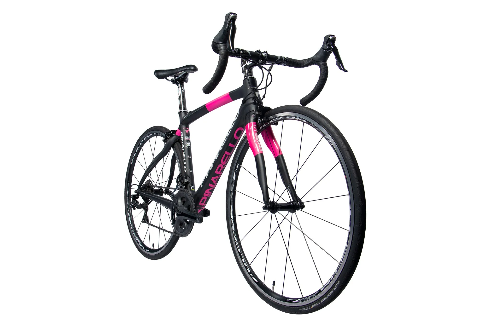 Pinarello Razha - 2015, 46cm Easy Fit