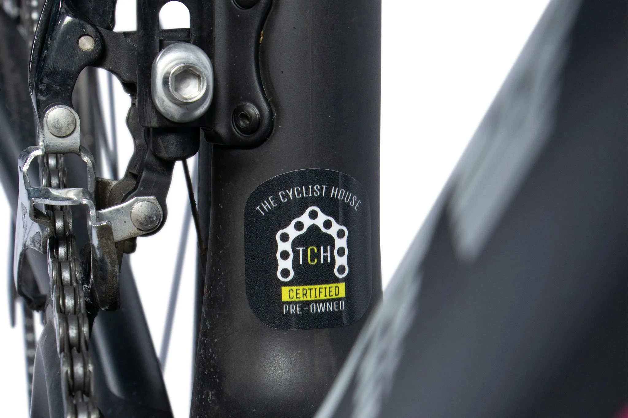 Pinarello Razha - 2015, 46cm Easy Fit