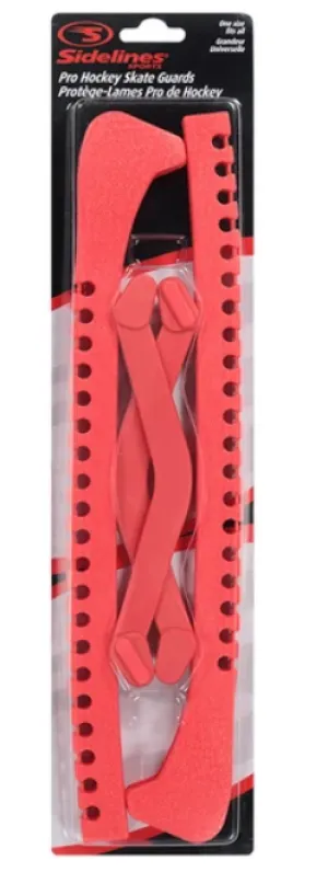 Plastic Skate Guard