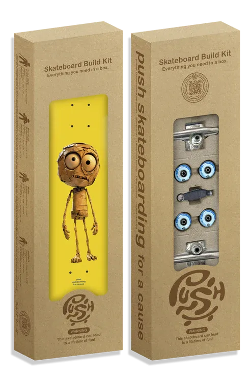 Plywood Guy FP Incomplete 7.25