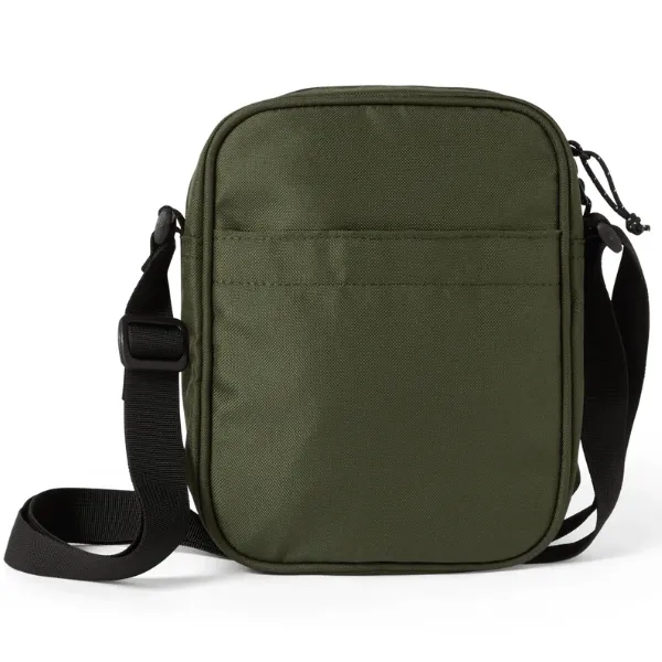 Polar Skate Co Cordura Pocket Dealer Bag | Army Green