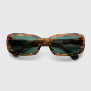 Polar Skate Co. Junior Jr Peach Green