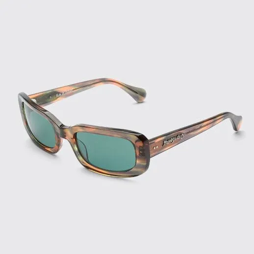 Polar Skate Co. Junior Jr Peach Green