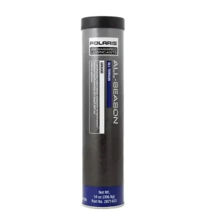 Polaris ATV/UTV/Snowmobile Multi-Purpose All Season Water Resistant Grease
