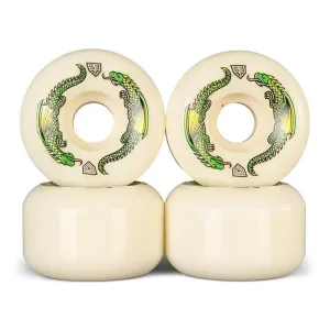 Powell Peralta Dragon Formula Wheels - 93a 53mm