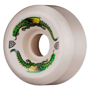 Powell Peralta Dragon Formula Wheels - 93a 58mm