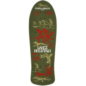 Powell Peralta Lance Mountain Bones Brigade Series 13