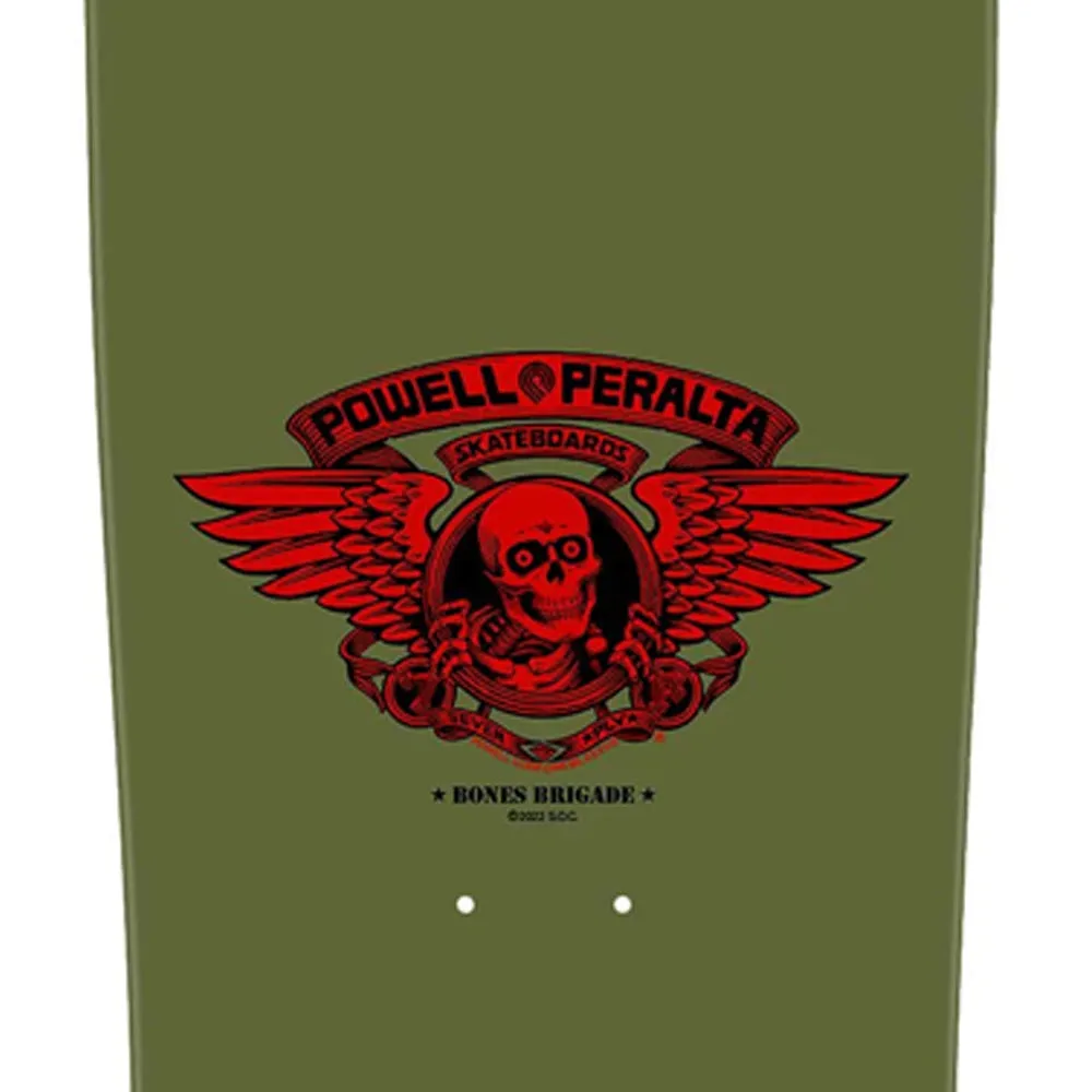 Powell Peralta Lance Mountain Bones Brigade Series 13