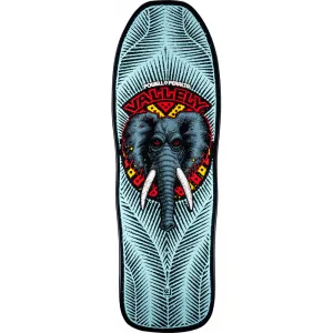 Powell Peralta Vallely Elephant 10" - Blue