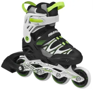 POWERSLIDE PHUZION FUN - BOYS II INLINE SKATES
