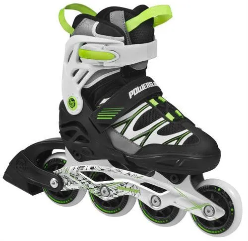 POWERSLIDE PHUZION FUN - BOYS II INLINE SKATES