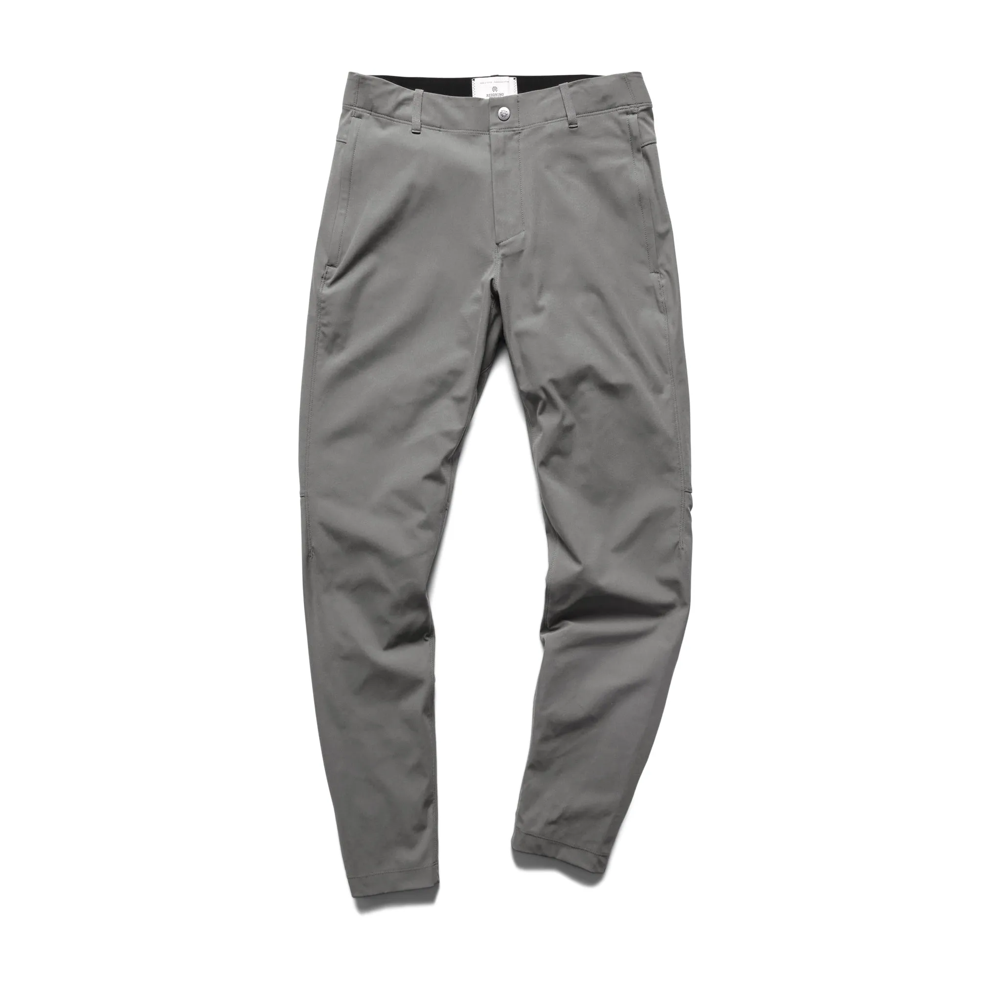 PRIMEFLEX COACH PANT (QUARRY) - REIGNING CHAMP