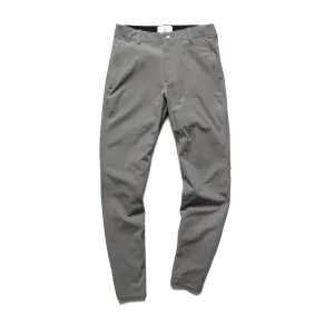 PRIMEFLEX COACH PANT (QUARRY) - REIGNING CHAMP