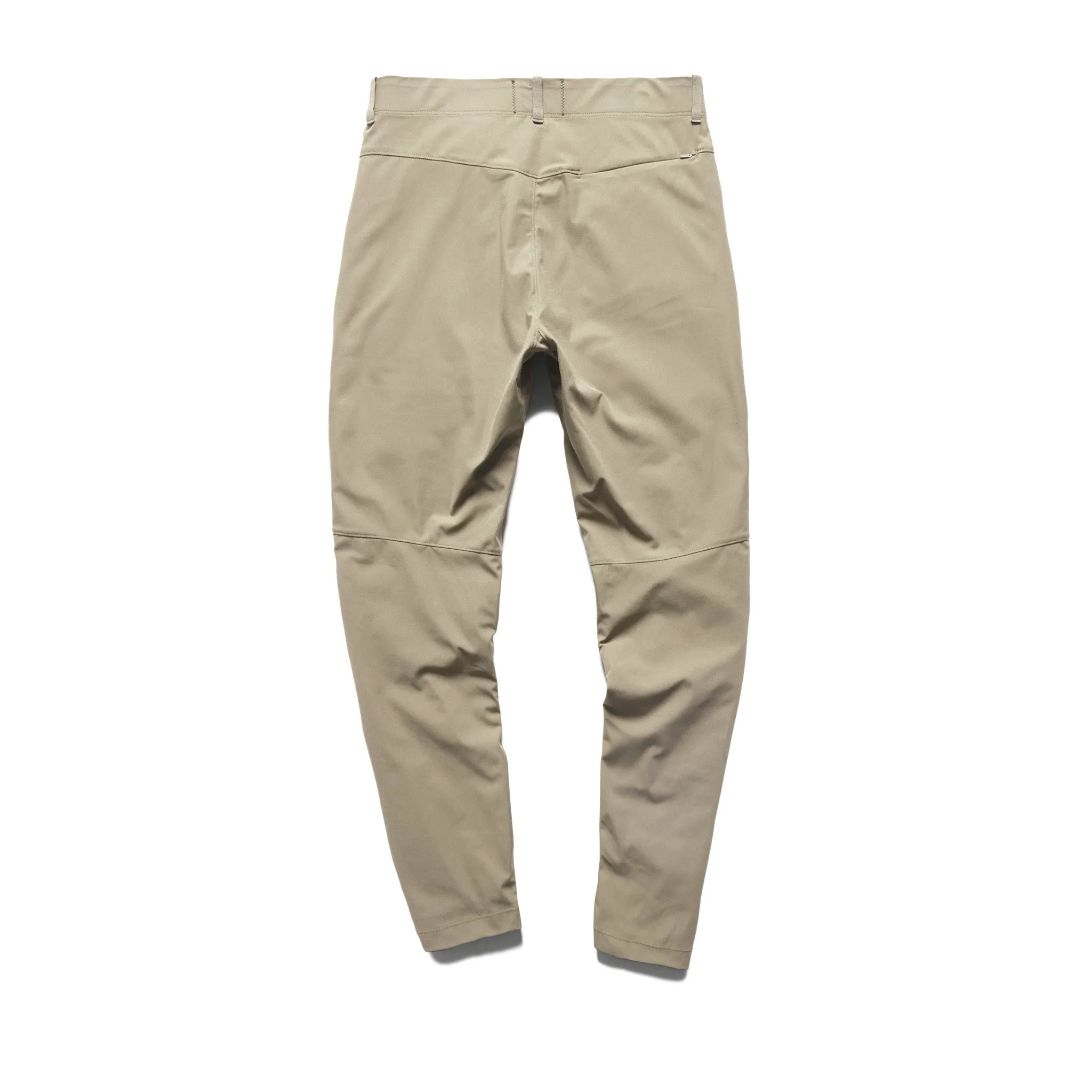 PRIMEFLEX COACH PANT (SAND) - REIGNING CHAMP