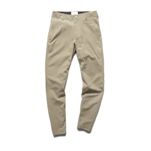 PRIMEFLEX COACH PANT (SAND) - REIGNING CHAMP