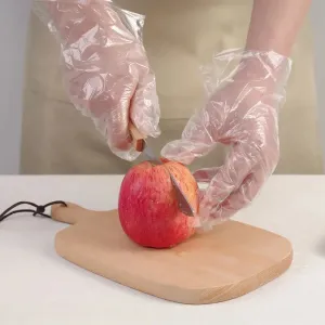 Qingchun Disposable Gloves - 30 Pieces