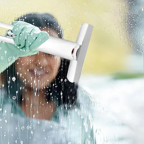 QuickMop™ – Fast and Easy Clean