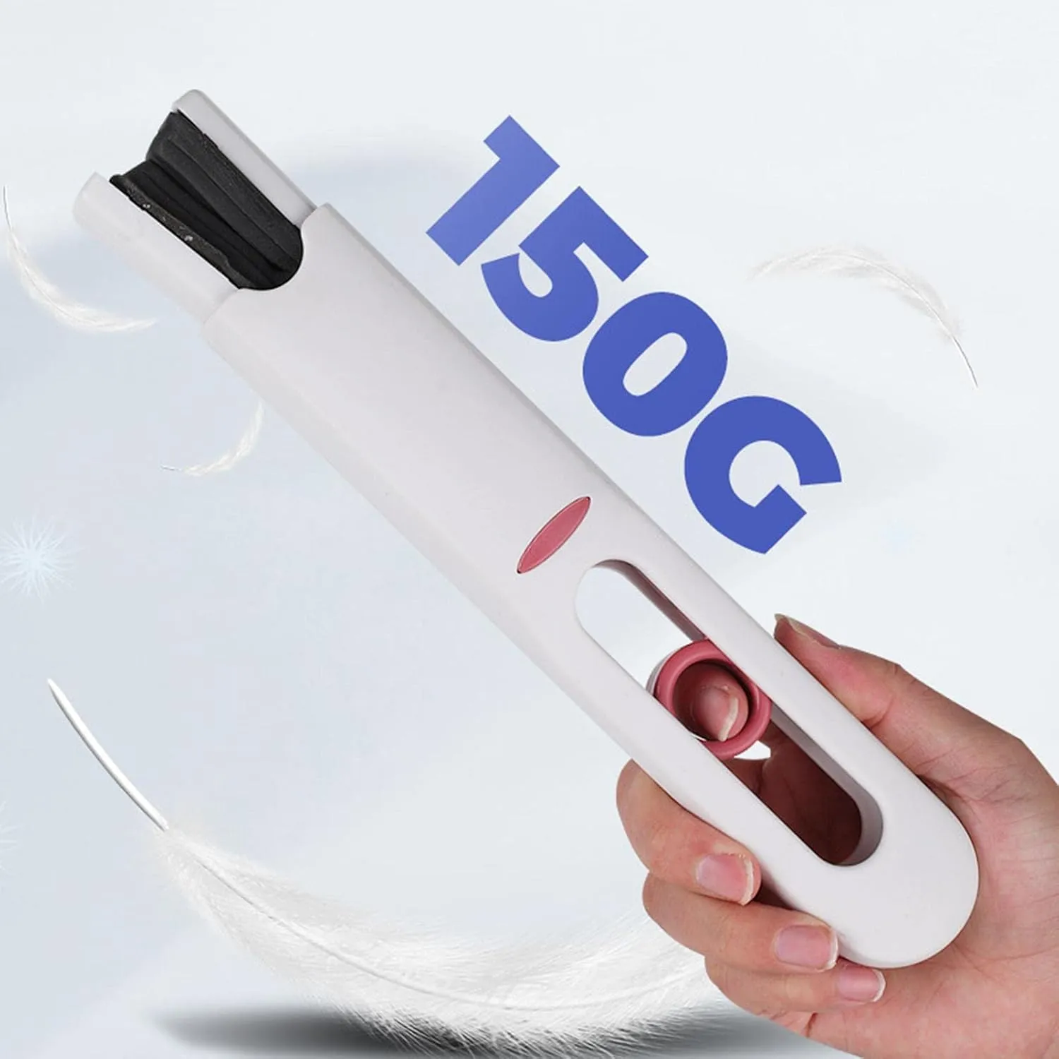 QuickMop™ – Fast and Easy Clean