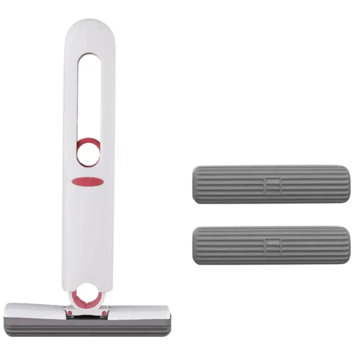 QuickMop™ – Fast and Easy Clean