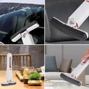 QuickMop™ – Fast and Easy Clean