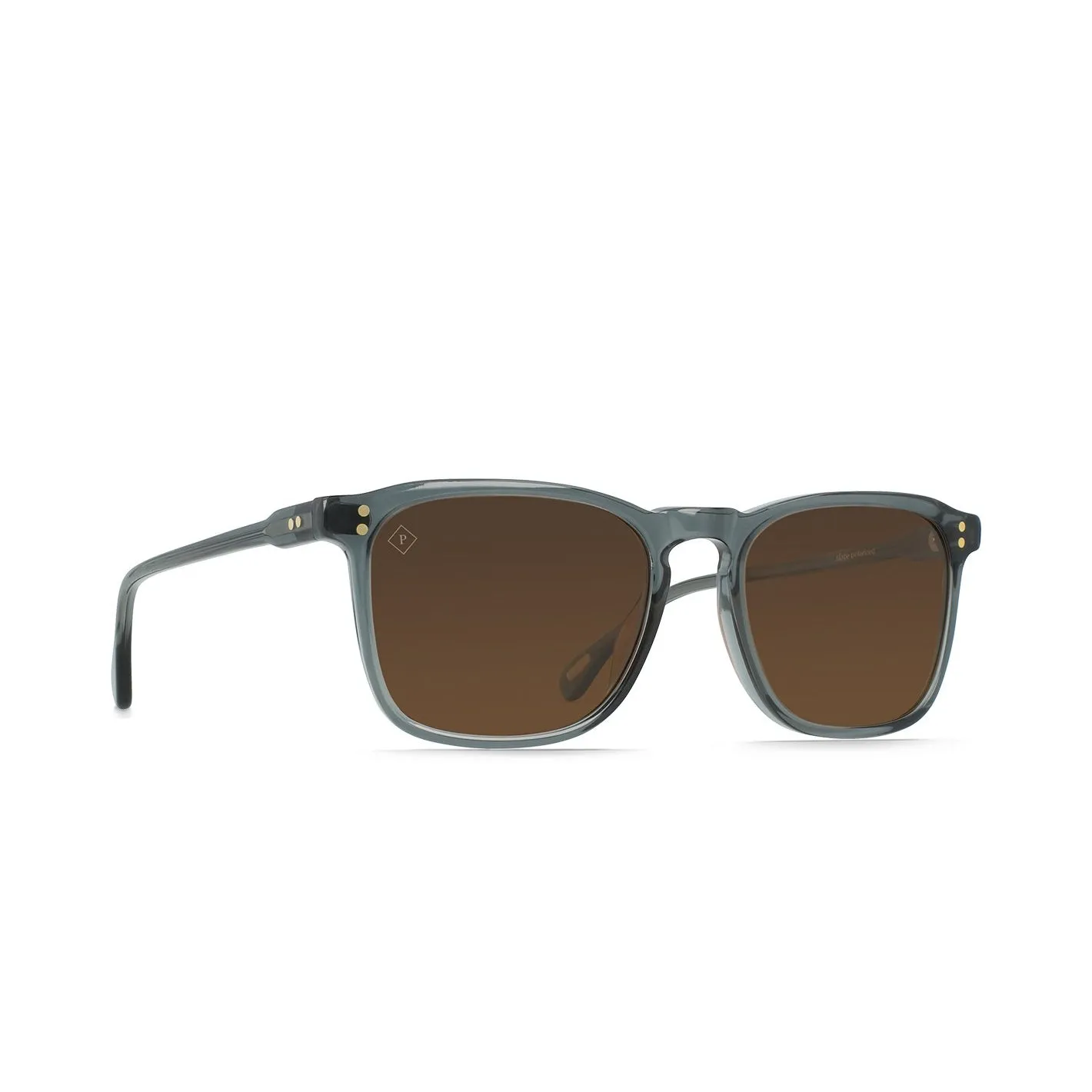 RAEN Wiley | Progressive Prescription Sunglasses | Slate