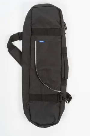 RASSVET SKATE BAG BLACK