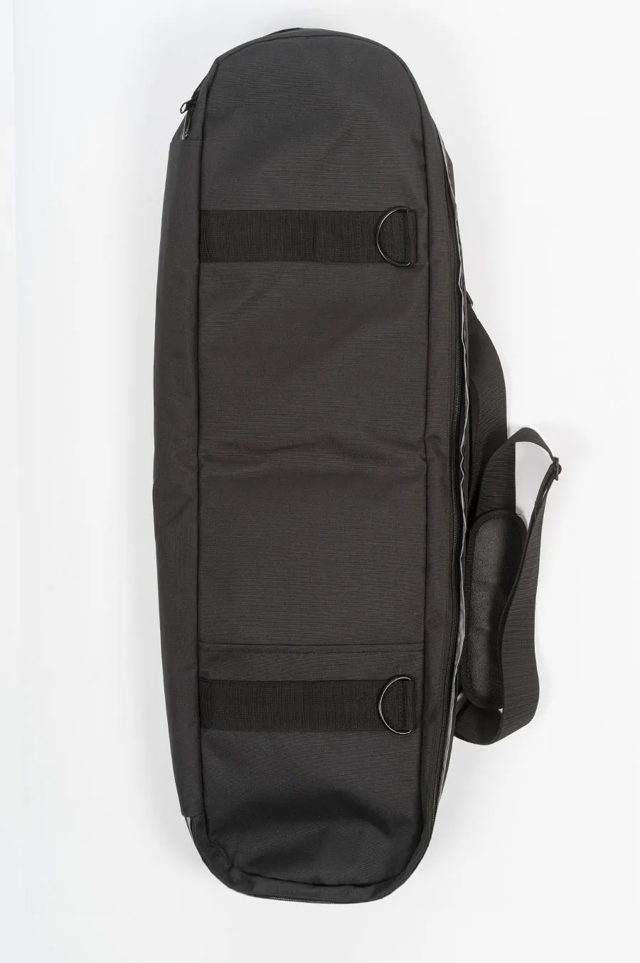 RASSVET SKATE BAG BLACK
