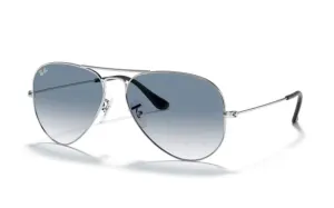 RAY-BAN  AVIATOR 3025(TRY ON)