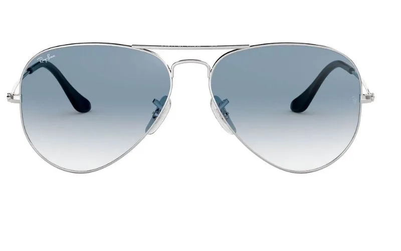 RAY-BAN  AVIATOR 3025(TRY ON)