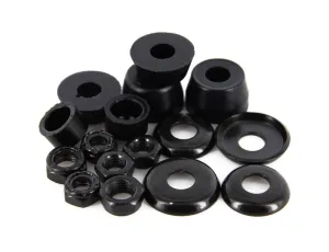 Rebuild Kit Skate Thunder Black 100DU