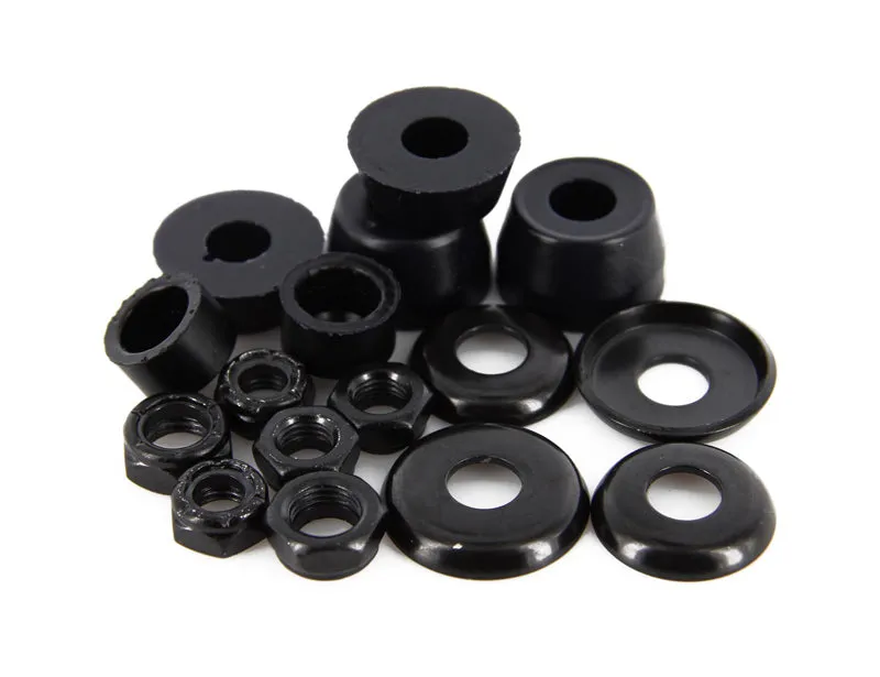 Rebuild Kit Skate Thunder Black 100DU