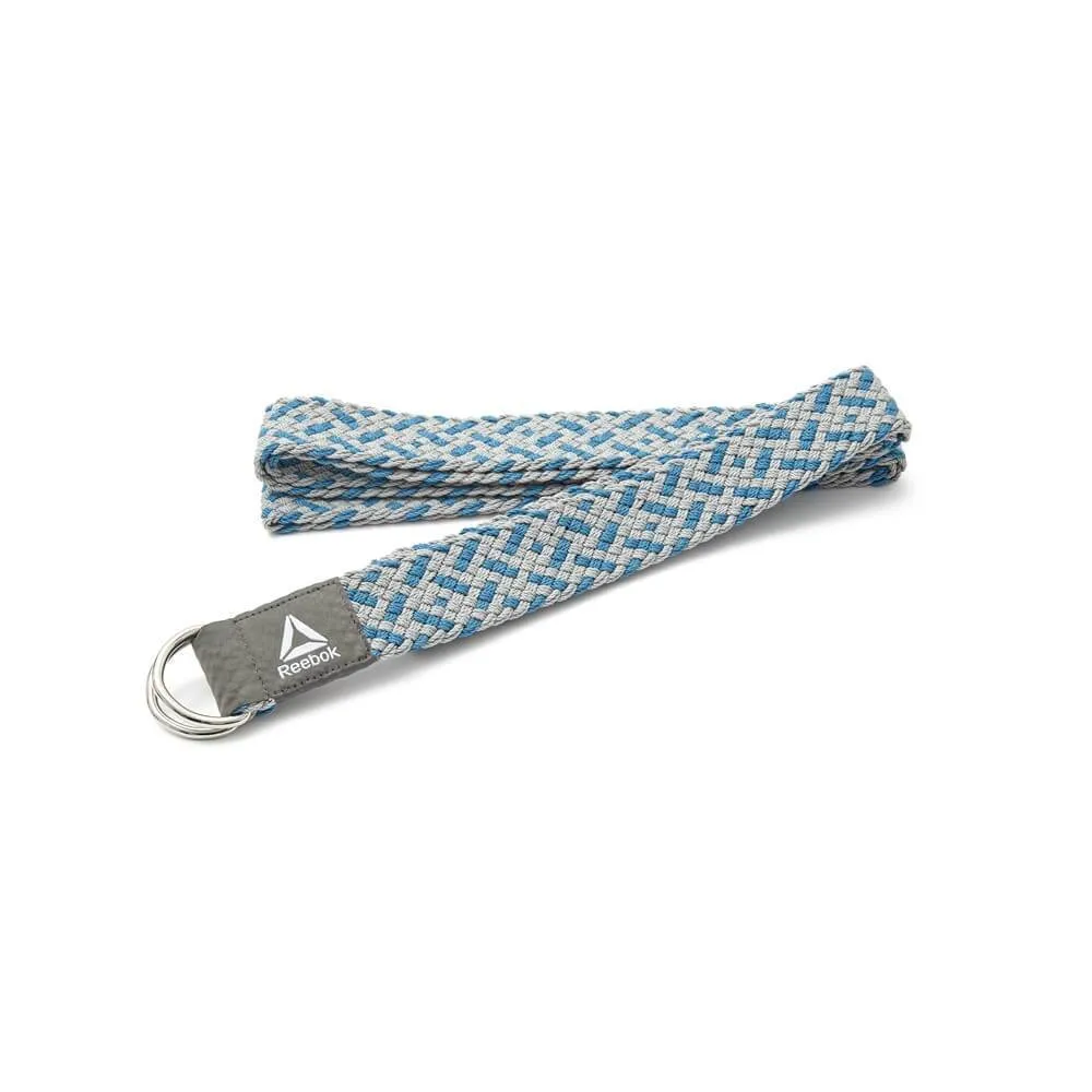 Reebok Premium Yoga Strap