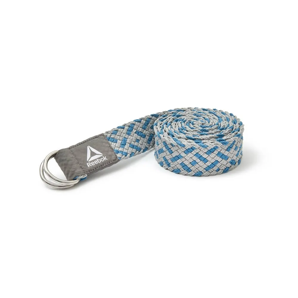 Reebok Premium Yoga Strap